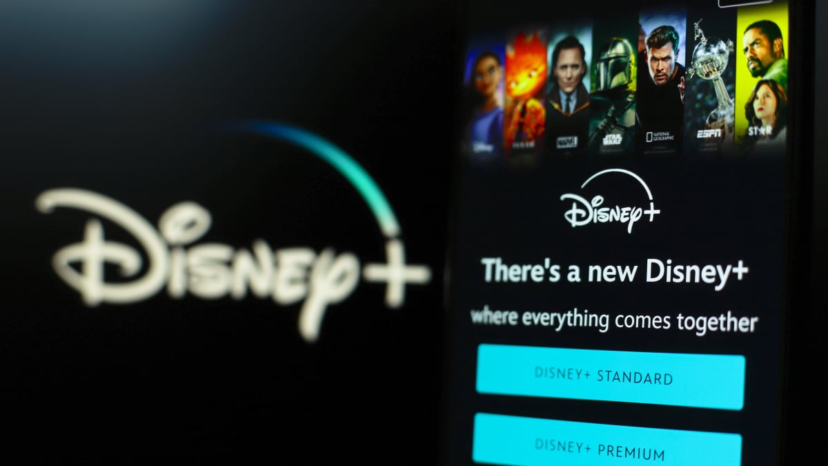 Un décès à Disney World déclenche une bataille juridique sur les conditions d'utilisation de Disney+