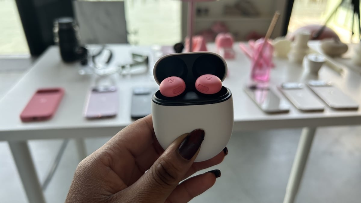 Voici où vous pouvez obtenir les tout nouveaux Google Pixel Buds Pro 2