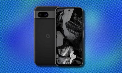 Vous oubliez les nouveaux iPhones ? Procurez-vous plutôt un nouveau Google Pixel 8a avec 50 $ de réduction.