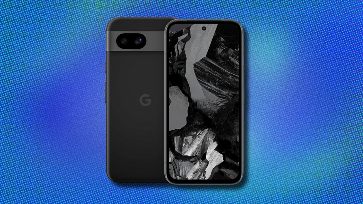 Vous oubliez les nouveaux iPhones ? Procurez-vous plutôt un nouveau Google Pixel 8a avec 50 $ de réduction.