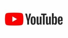 Logo YouTube