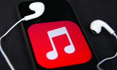 Vous pouvez désormais transférer votre playlist Apple Music vers YouTube Music