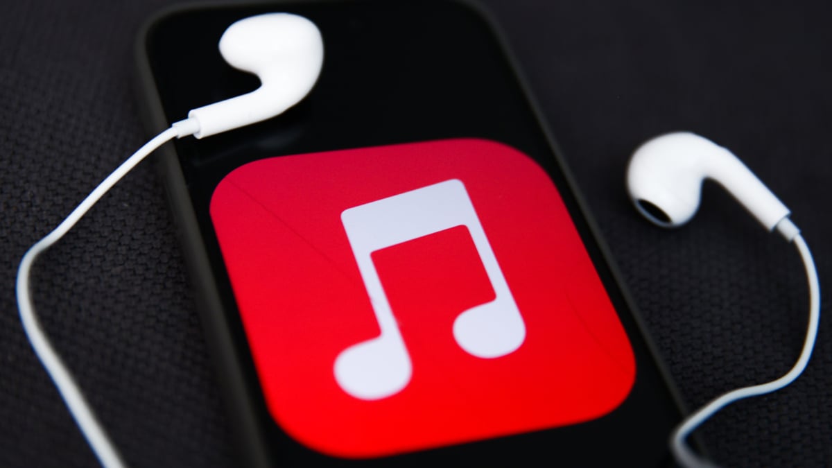 Vous pouvez désormais transférer votre playlist Apple Music vers YouTube Music