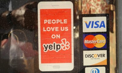 Yelp vient de poursuivre Google en justice. Voici pourquoi.