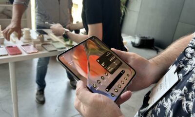 Autonomie de la batterie du Google Pixel 9 Pro Fold : elle dure 3 heures et 22 minutes de plus que celle du Samsung Galaxy Z Fold 6