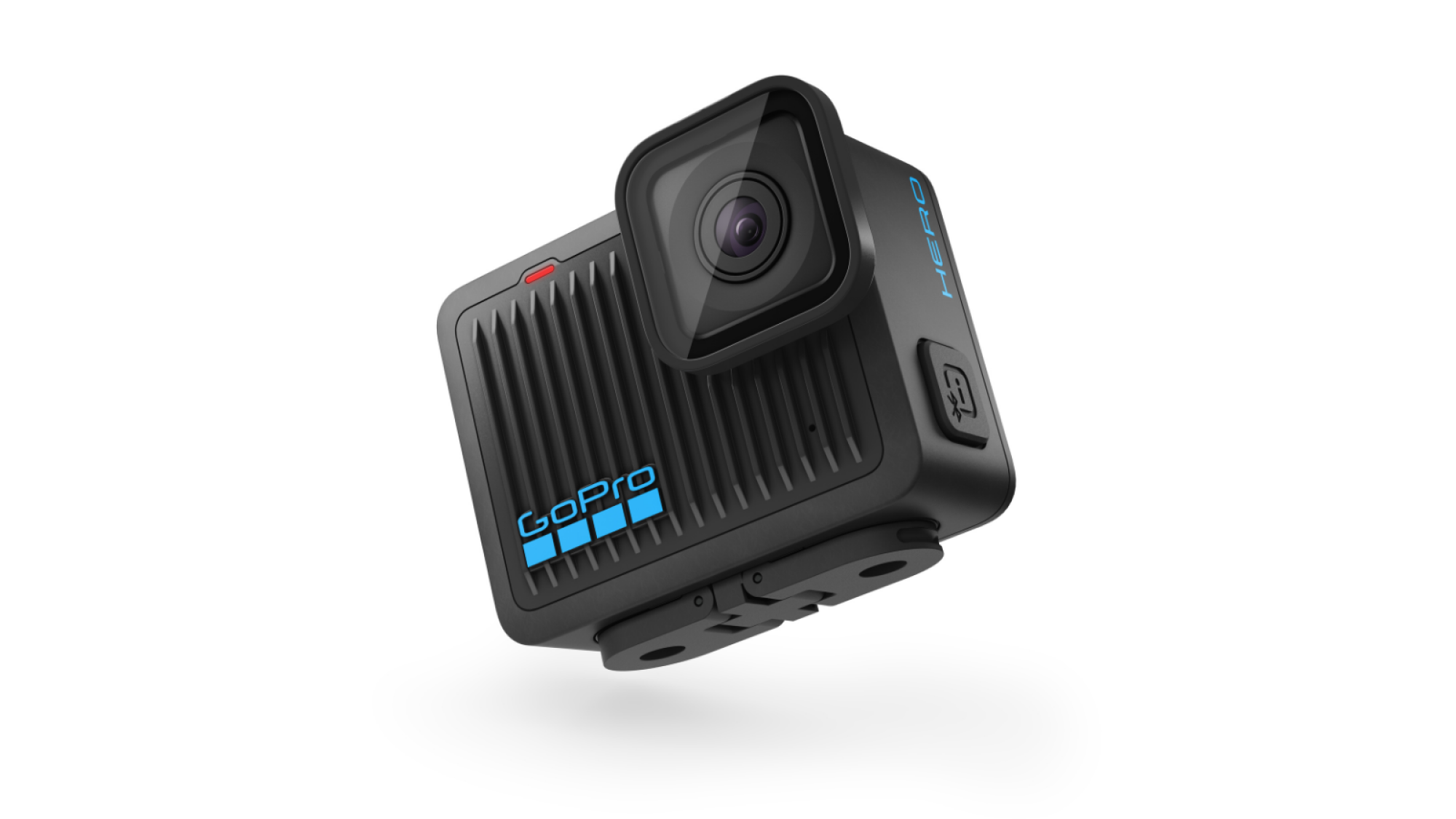 La GoPro HERO.