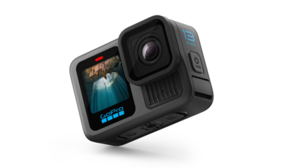 La nouvelle HERO13 Black de GoPro est une question d'accessoires