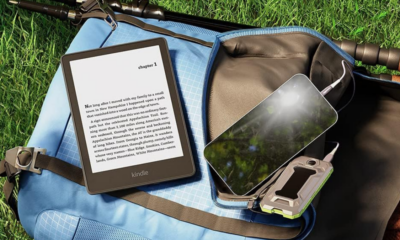 Plongez dans la lecture d'automne avec un livre Kindle gratuit pour les membres Prime