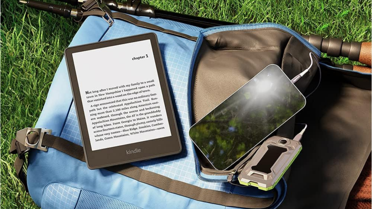 Plongez dans la lecture d'automne avec un livre Kindle gratuit pour les membres Prime