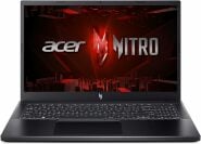 Ordinateur portable de jeu Acer Nitro V 15