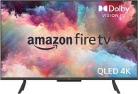 Téléviseur Fire TV Omni QLED d'Amazon