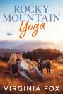 la couverture du livre Rocky Mountain Yoga de Virginia Fox