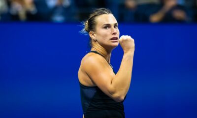 Comment regarder Pegula contre Sabalenka lors de la finale de l'US Open 2024 en ligne gratuitement