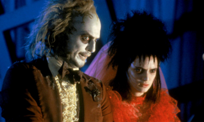 Comment regarder le film original « Beetlejuice » avant que la suite ne sorte au cinéma