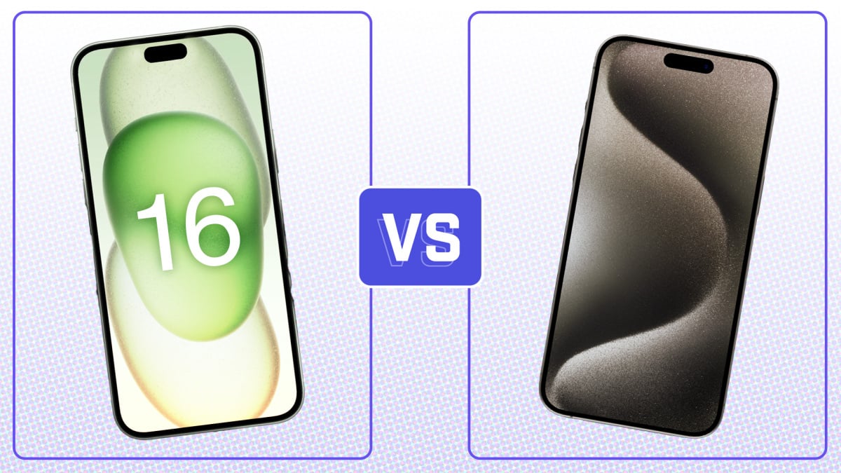 iPhone 16 Pro Max vs iPhone 15 Pro Max : quelles sont les différences ?