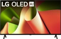 Un téléviseur OLED de LG