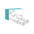 Prises intelligentes Kasa (pack de 4)