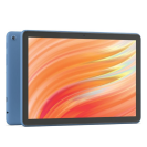 Amazon Fire HD 10 sur fond blanc