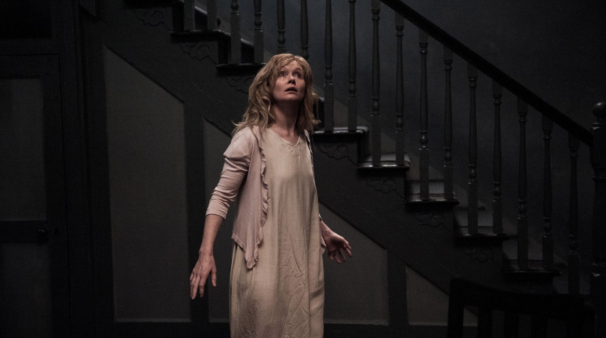 Essie Davis dans "Le Babadook"