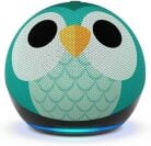 un Amazon Echo Dot Kids dans l'option hibou