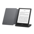 Kindle Paperwhite Signature Edition Essentials Bundle (32 Go) sur fond blanc