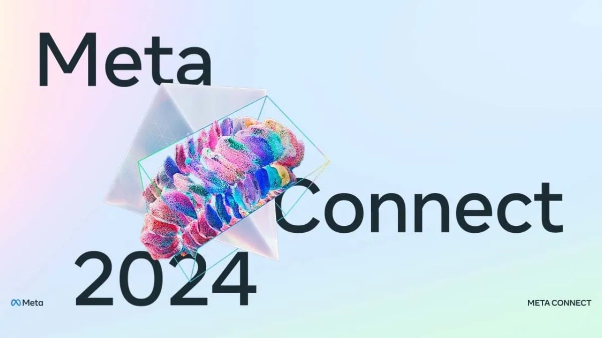 Meta Connect 2024 : à quoi s'attendre, y compris Quest 3S et de nouvelles lunettes intelligentes AR