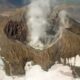 La NASA s'est aventurée dans la Vallée des 10 000 fumées, une terre interdite