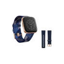 Montre connectée de santé et de remise en forme Fitbit Versa 2 édition spéciale