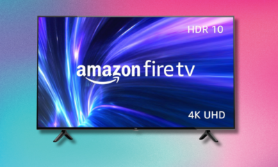 Procurez-vous une Smart TV pour moins de 150 $ avant le Prime Day d'octobre