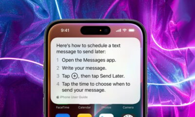 Rapport sur la date de sortie d'Apple Intelligence : quand recevrez-vous iOS 18 Genmoji, le nouveau Siri et plus encore ?