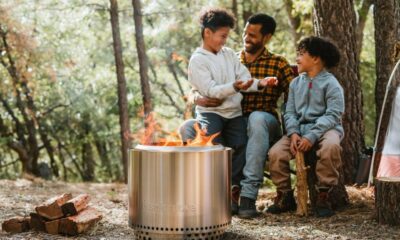 Économisez sur les réchauds Solo, le matériel de camping Coleman et les glacières Igloo avant les soldes du Prime Day d'octobre