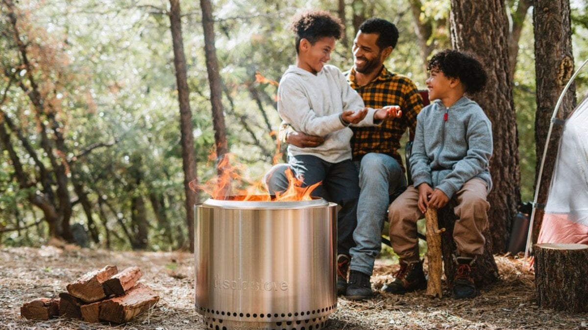 Économisez sur les réchauds Solo, le matériel de camping Coleman et les glacières Igloo avant les soldes du Prime Day d'octobre