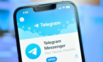 Comment supprimer votre compte Telegram