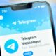 Comment supprimer votre compte Telegram