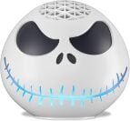 Coque Jack Skellington sur Echo Dot