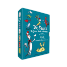 Coffret de livres pour débutants du Dr. Seuss