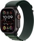 montre apple ultra 2 noire