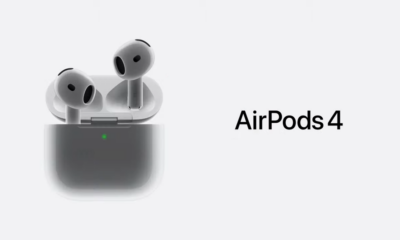 AirPods 4 annoncés – voici tout ce que vous devez savoir