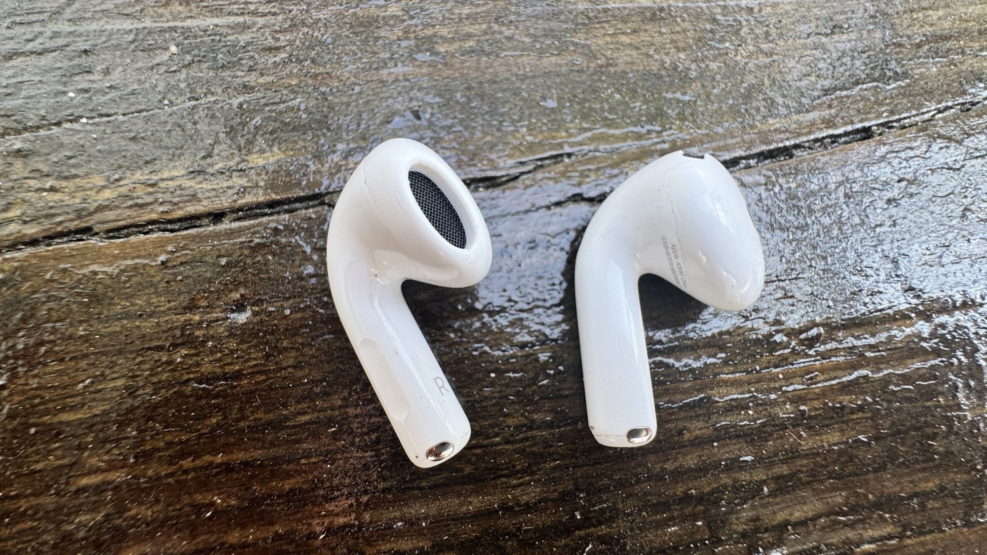 AirPods 4 d'Apple