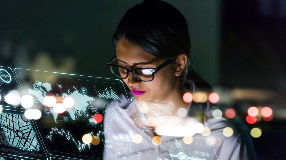 Alors que la Silicon Valley perd de sa diversité, les femmes dans le secteur technologique en souffrent