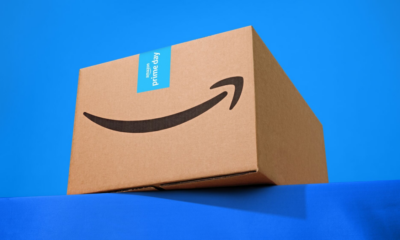 Amazon annonce les dates de sa vente Prime Day d'octobre