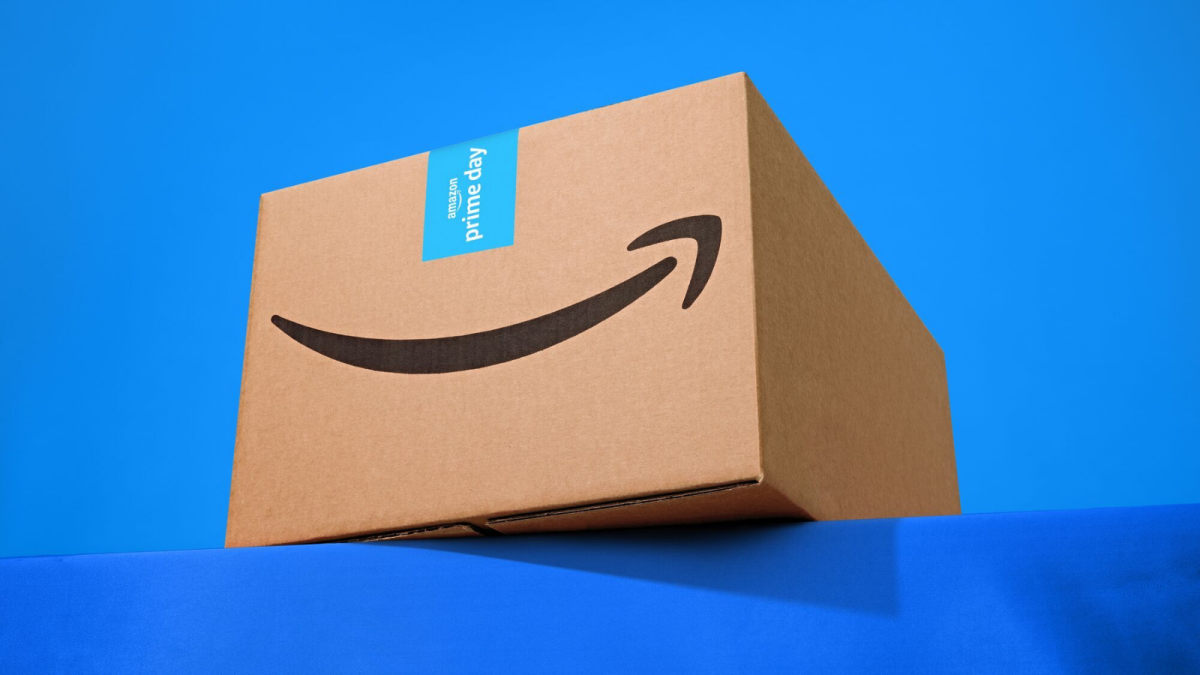 Amazon annonce les dates de sa vente Prime Day d'octobre