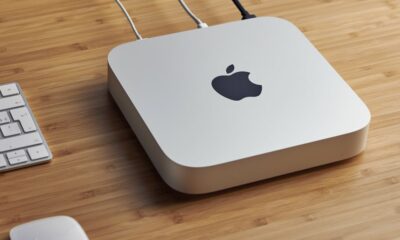 Apple dévoile de nouvelles informations sur la rumeur selon laquelle le prochain Mac Mini M4 serait repensé