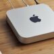 Apple dévoile de nouvelles informations sur la rumeur selon laquelle le prochain Mac Mini M4 serait repensé