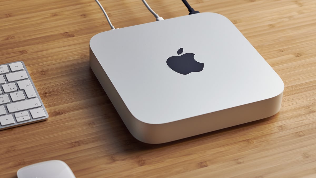 Apple dévoile de nouvelles informations sur la rumeur selon laquelle le prochain Mac Mini M4 serait repensé