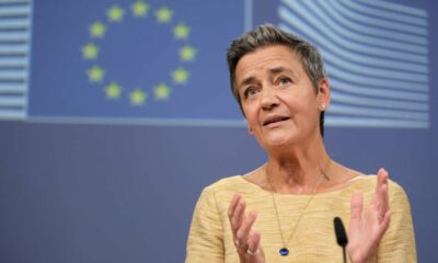 Apple et Google devront payer des milliards de dollars suite à des décisions de justice majeures de l'UE