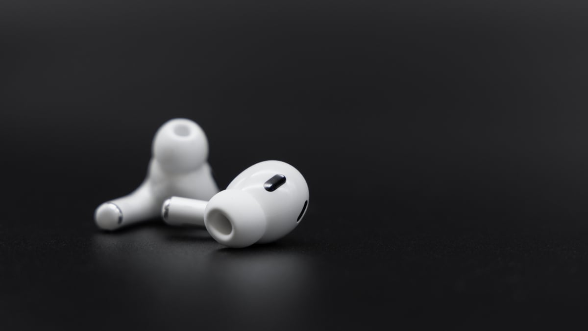 Apple obtient le feu vert de la FDA pour le mode aide auditive des AirPods Pro