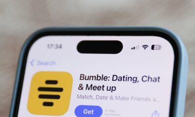 Bumble AI, un outil de sélection de photos en développement