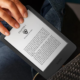 C'est votre dernière chance d'obtenir un Kindle pour 84 $