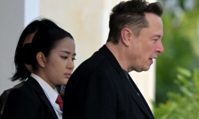 « Cards Against Humanity » poursuit SpaceX d'Elon Musk pour 15 millions de dollars pour intrusion sur une propriété frontalière